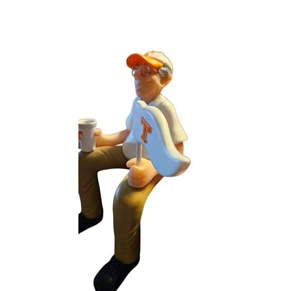 Tennessee Vols Set 3 Shelf Sitters GBO! - Picture 8 of 13